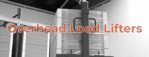 Overhead Load Lifters